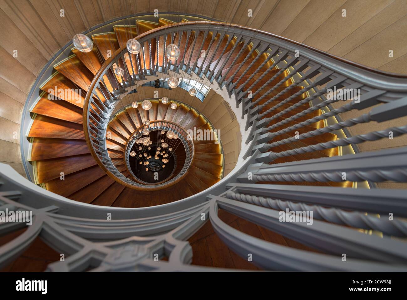 Guarire ("guarire e figlio Ltd "), London, Regno Unito Foto Stock