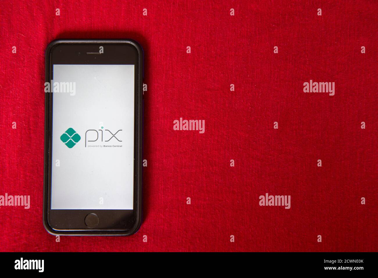 banco central do brasil, banca, governo brasiliano, denaro brasiliano, sistema di pagamento brasiliano, business, calcolatrice, contanti, banca centrale del brasile, co Foto Stock