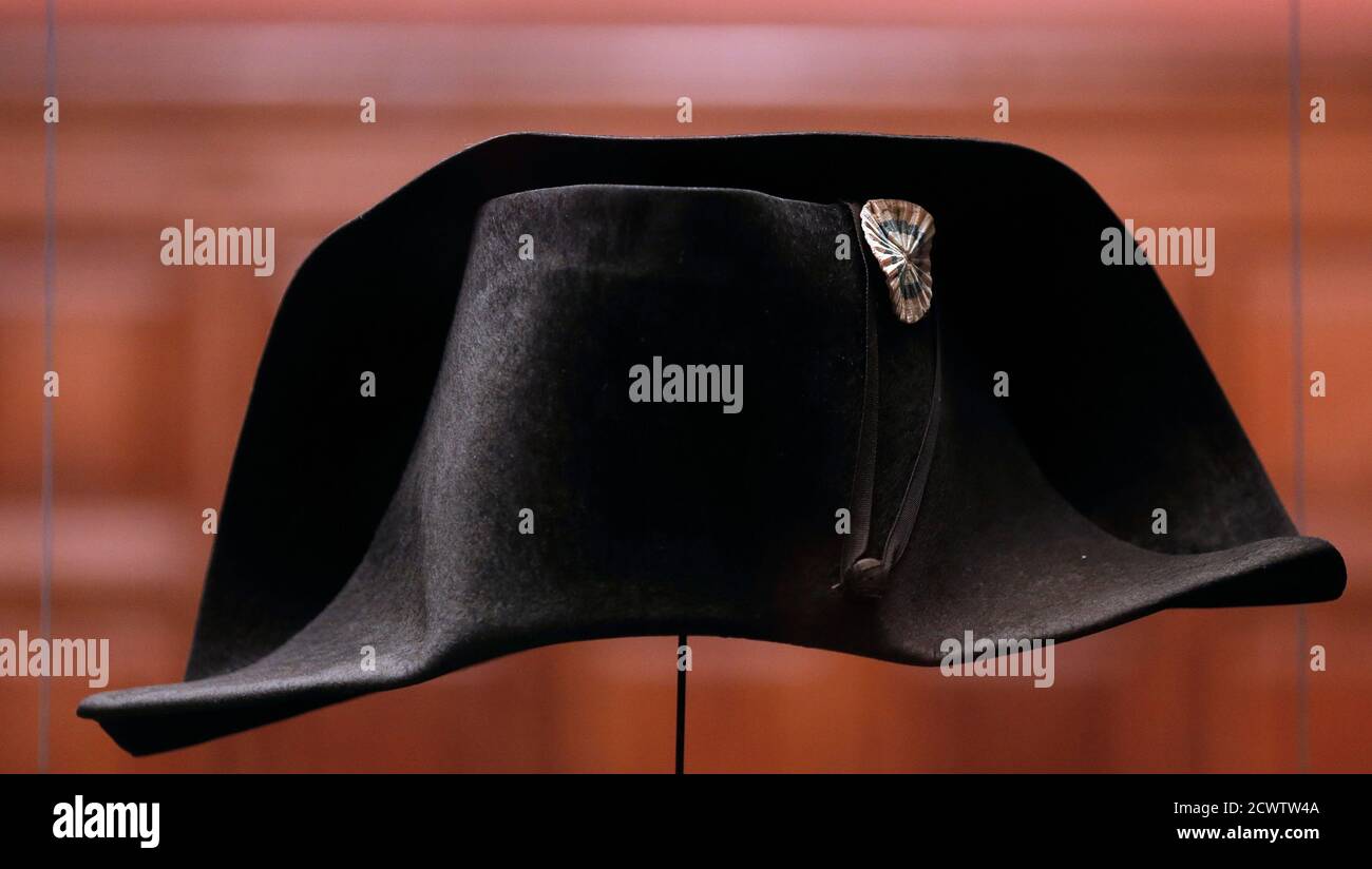 Cappello Di Napoleone Immagini E Fotos Stock Alamy