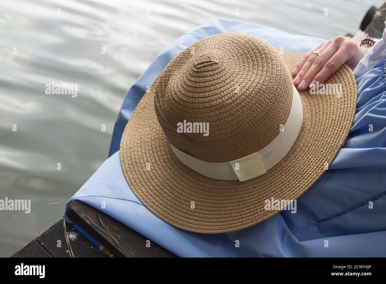Toquilla Palm Immagini e Fotos Stock - Alamy