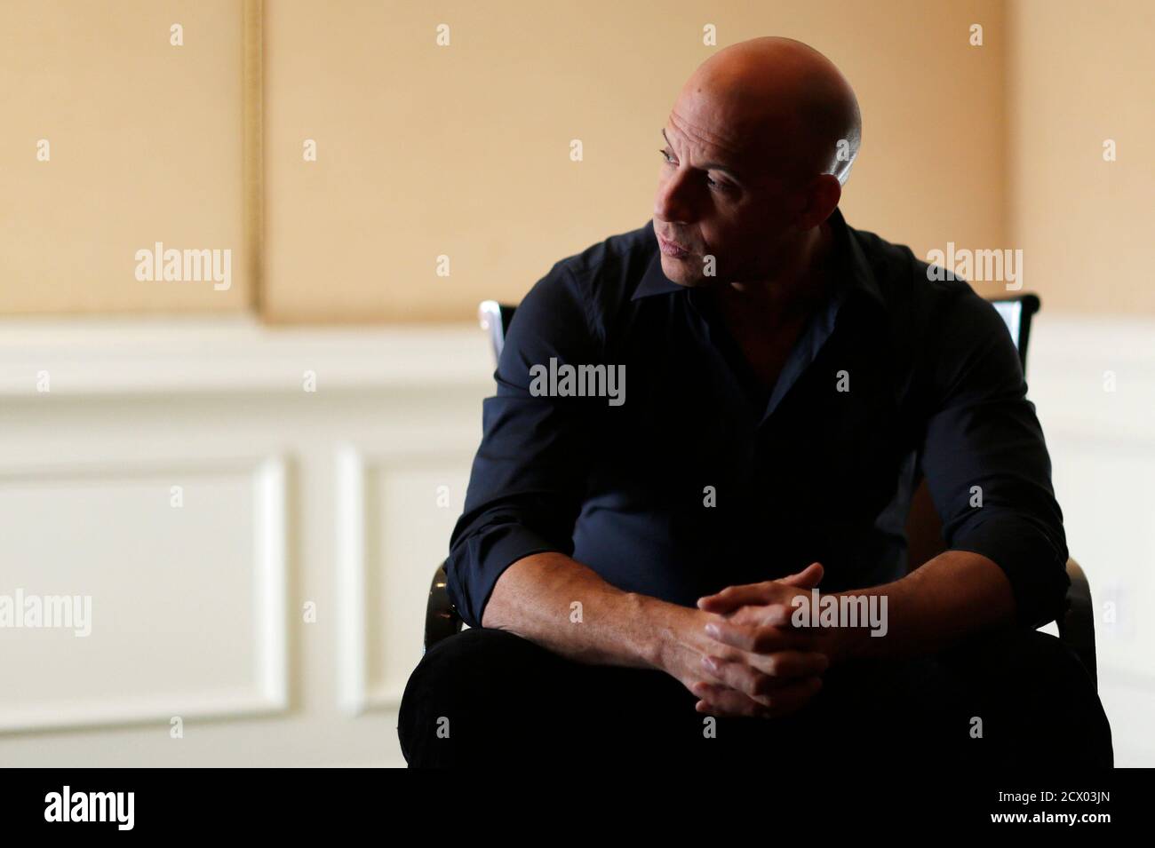 Necromonger Immagini E Fotos Stock Alamy