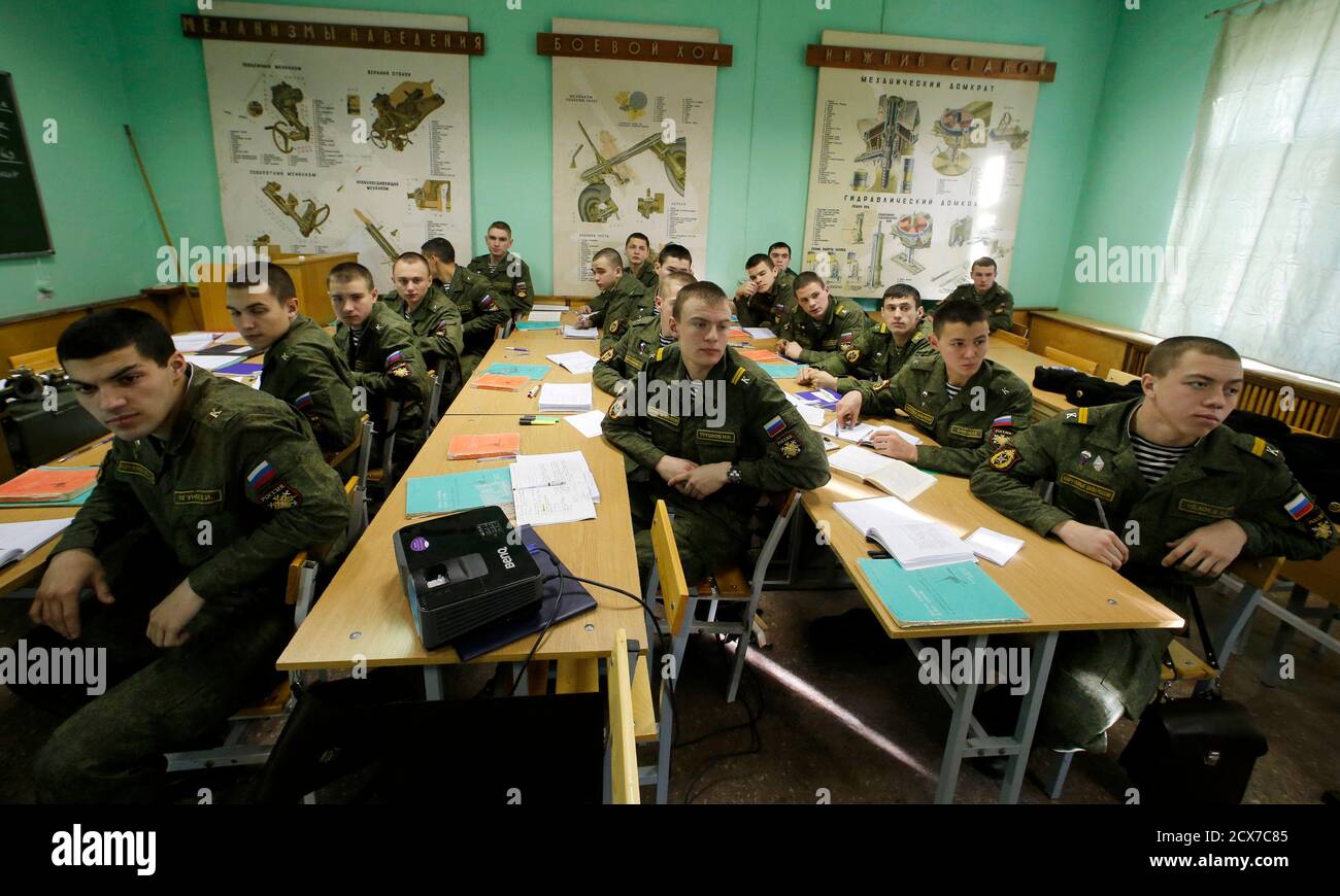 Accademia di artiglieria militare mikhailovskaya immagini e fotografie stock ad alta risoluzione