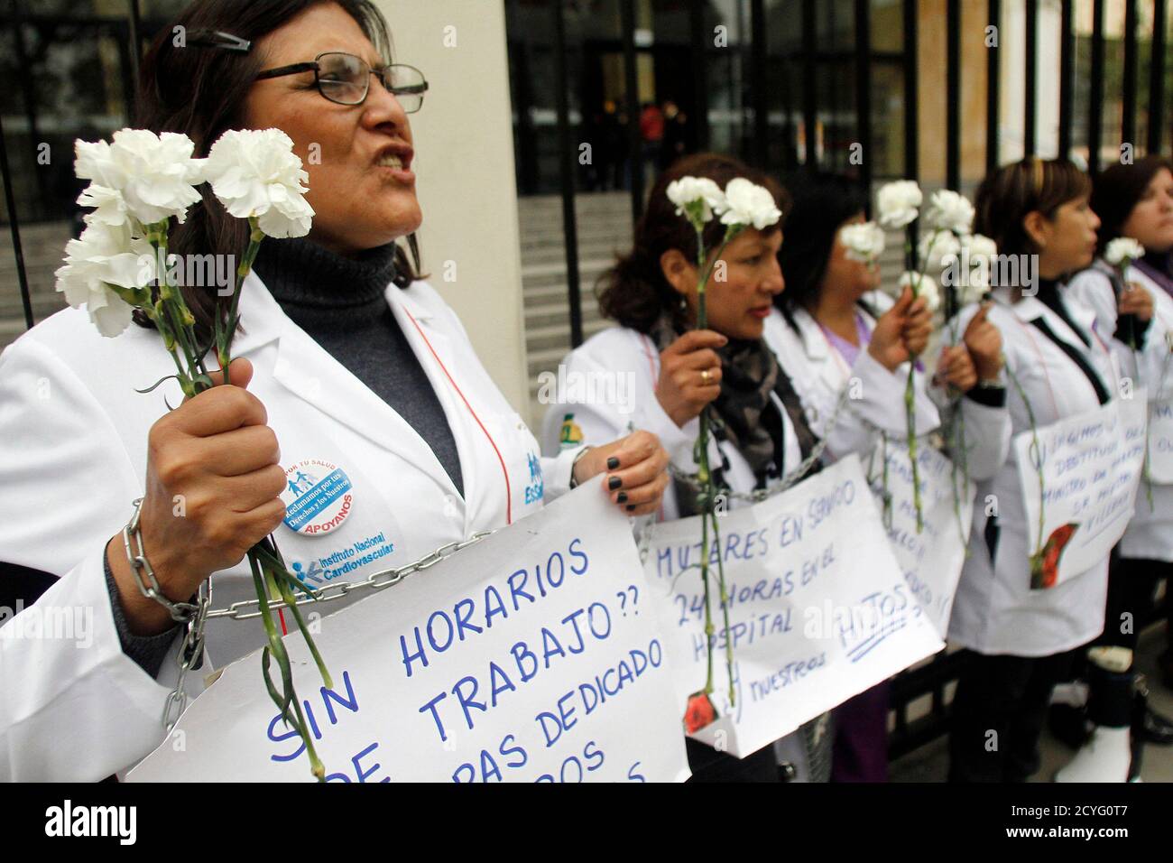 Janine White Immagini E Fotos Stock Alamy