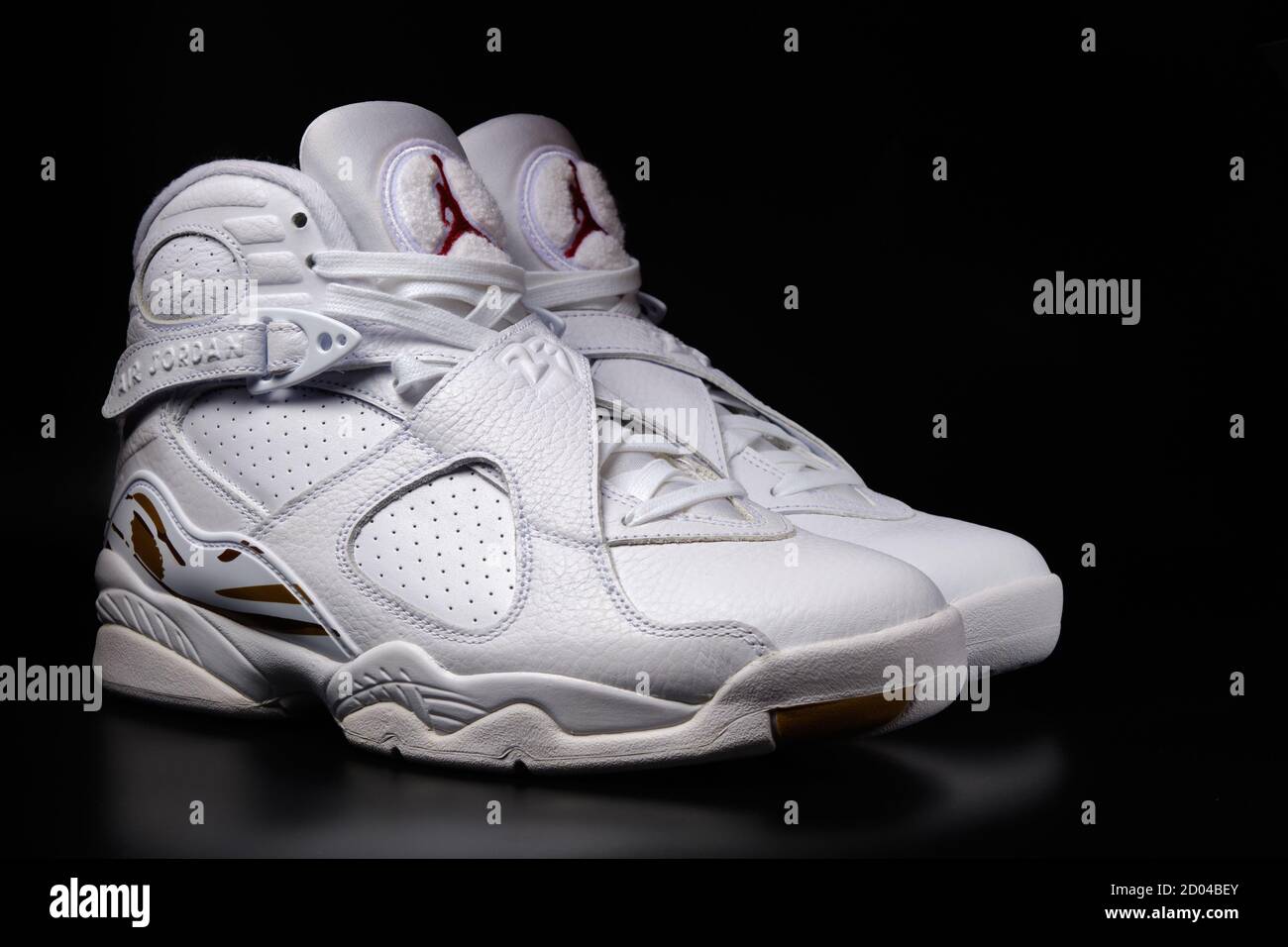 air jordan 8 retro ovo
