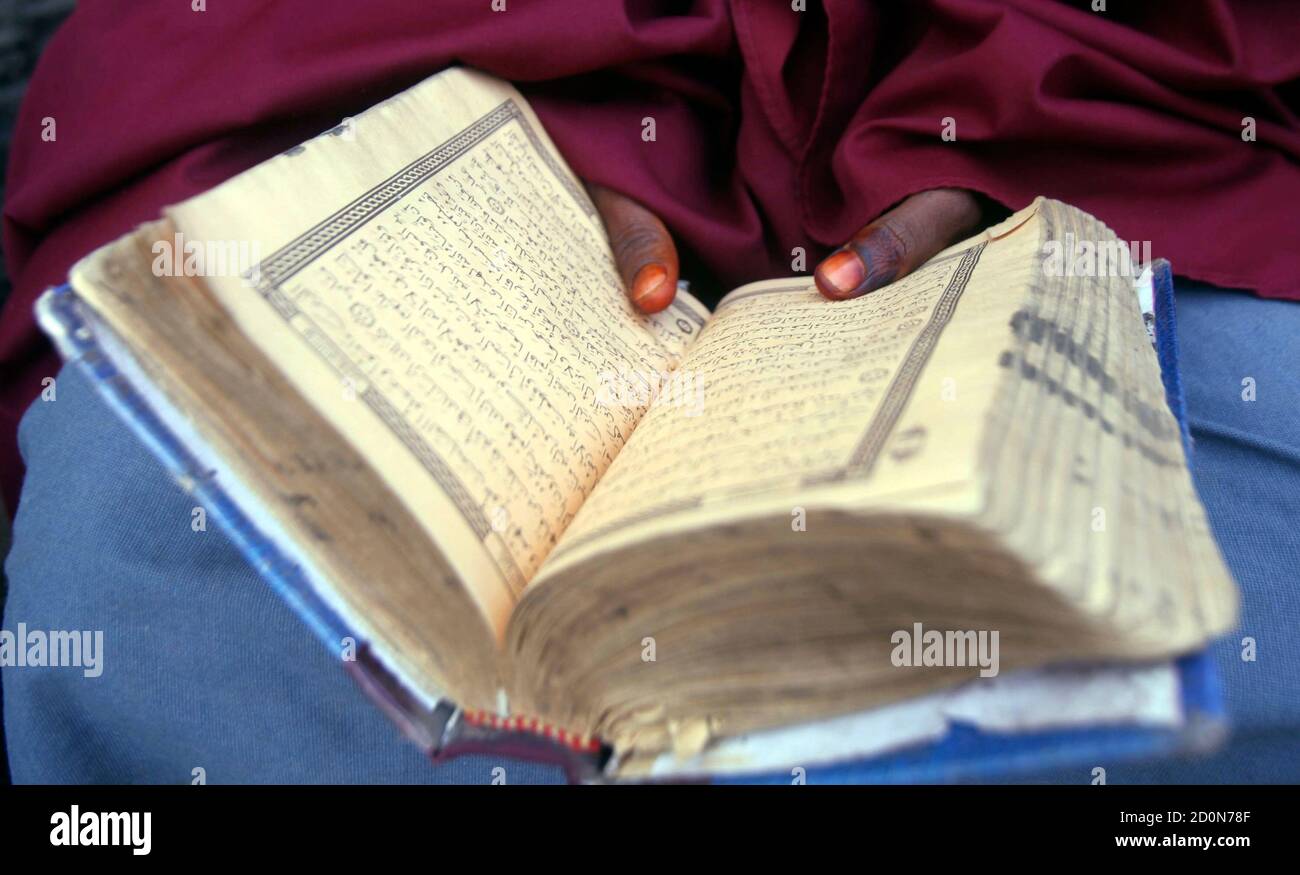 Somalia School Immagini E Fotos Stock Alamy