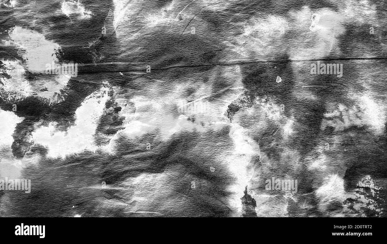 Patchwork sfondo senza giunture, fatto di Foto Stock