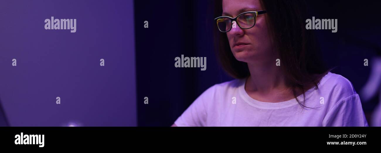 Tazza con caffè caldo Foto Stock