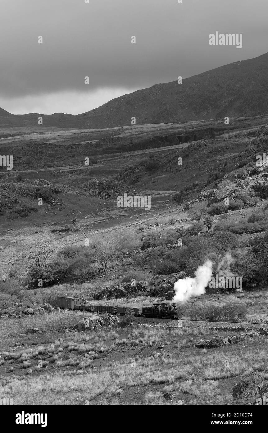 'Fiji' a Ffridd ISAF. Foto Stock