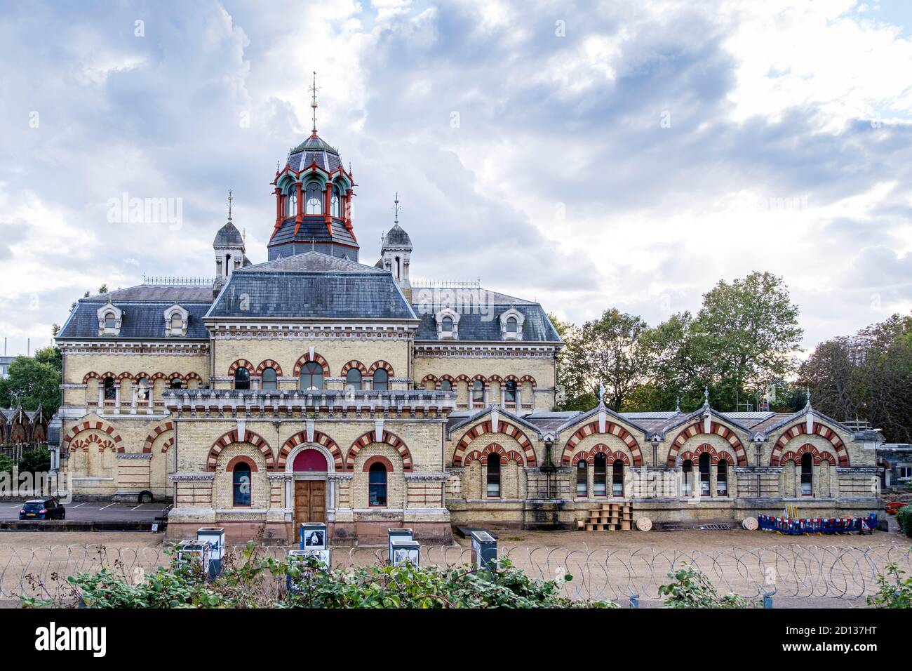 Abbey Mills Immagini e Fotos Stock - Alamy