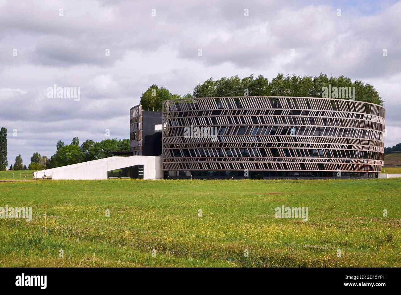 Alesia museum immagini e fotografie stock ad alta risoluzione - Alamy