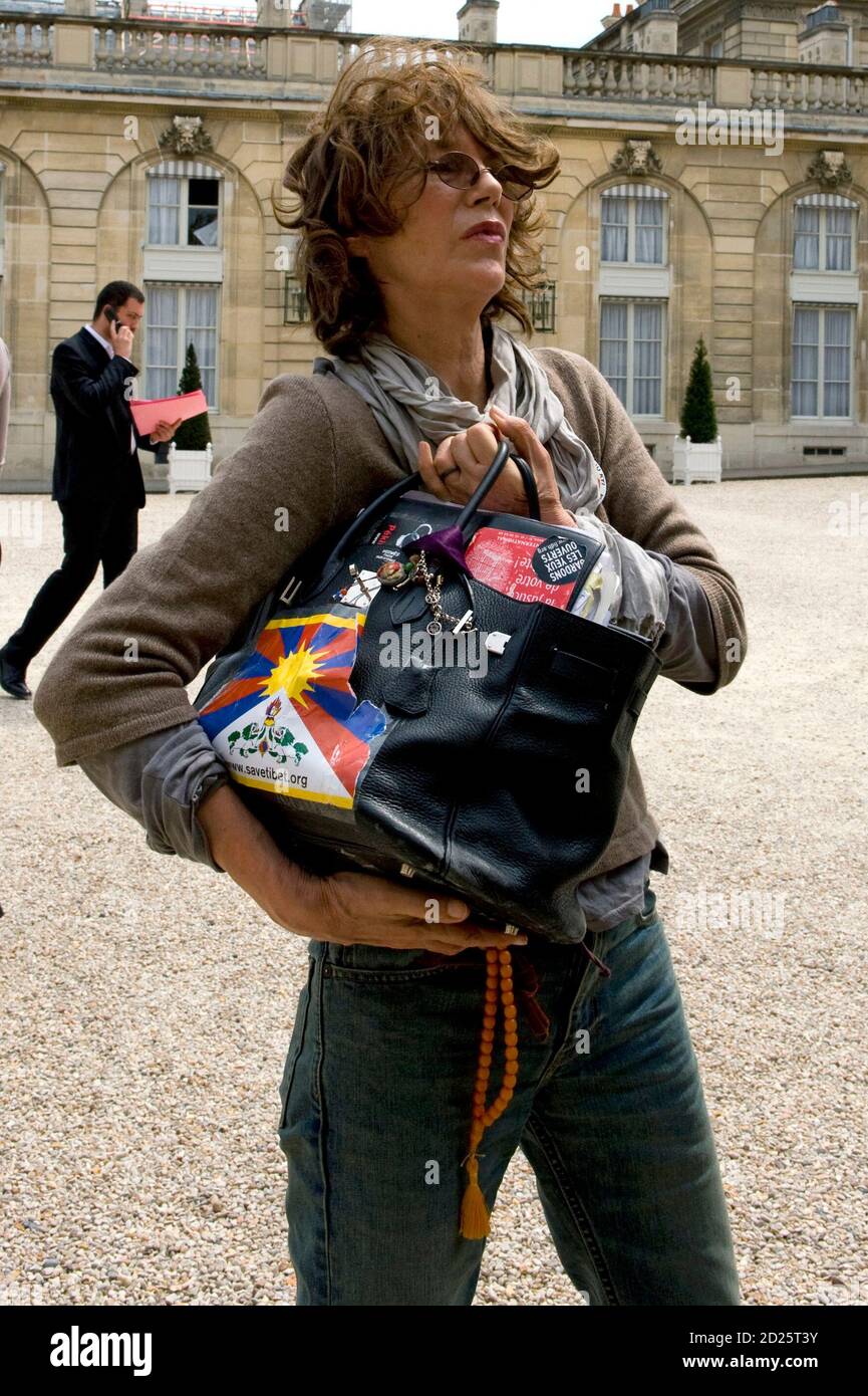 Borsa Di Birkin Immagini e Fotos Stock - Alamy