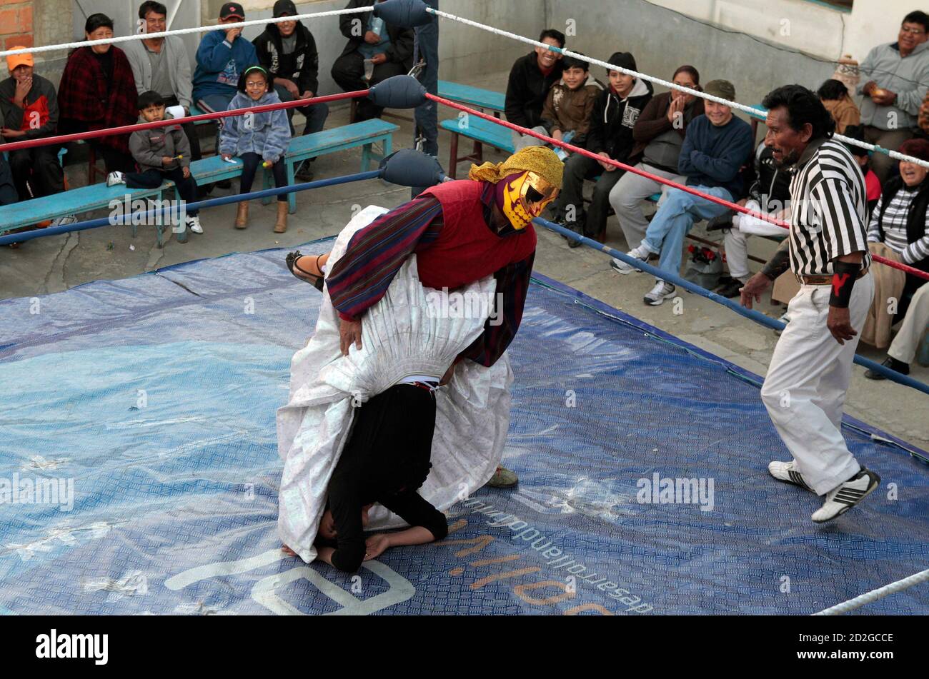 Indian Women Wrestler Immagini E Fotos Stock Alamy