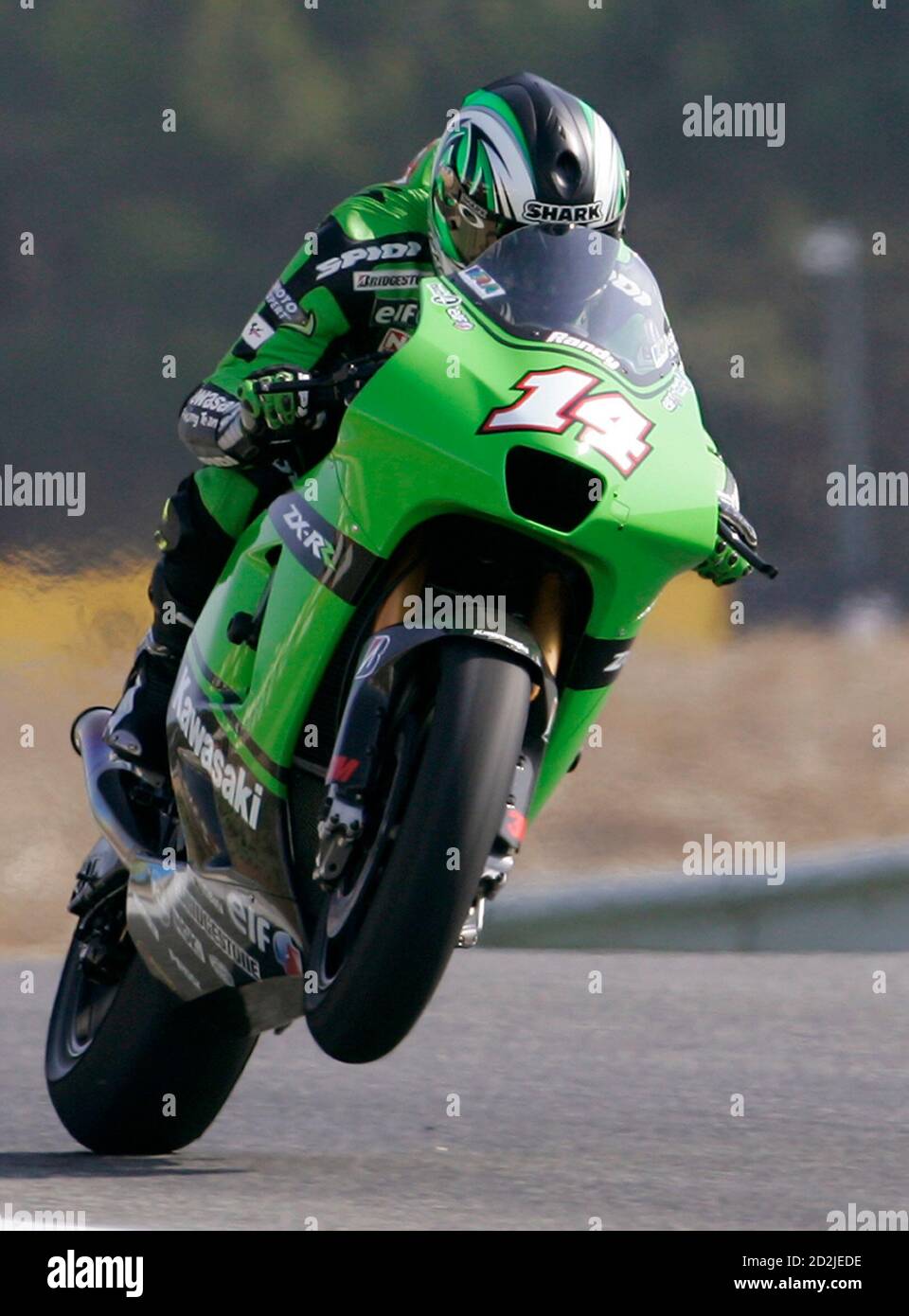 Randy De Puniet 14 Immagini e Fotos Stock - Alamy