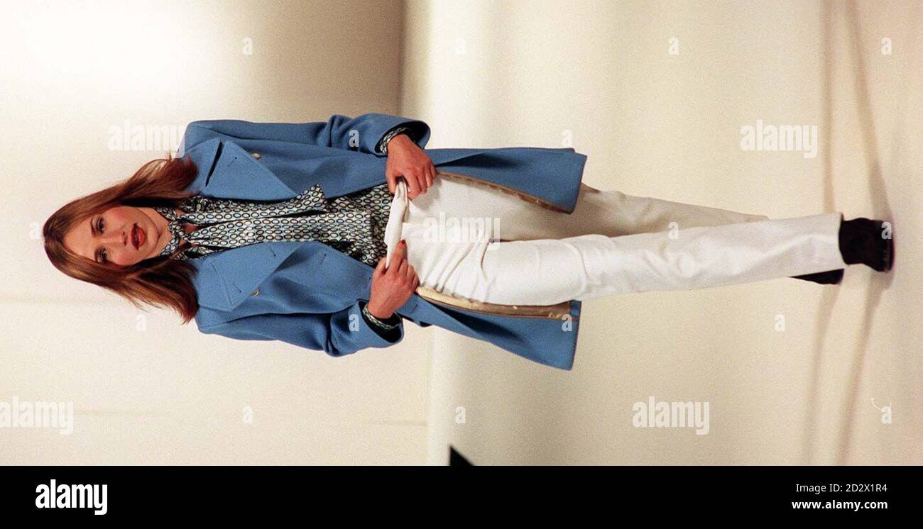 Camicetta Stampata Immagini e Fotos Stock - Alamy