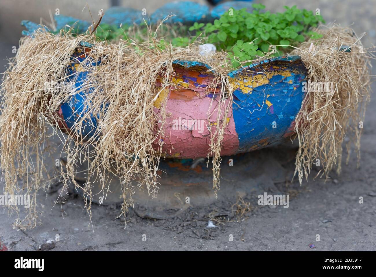 Come riciclare le gomme dell'auto