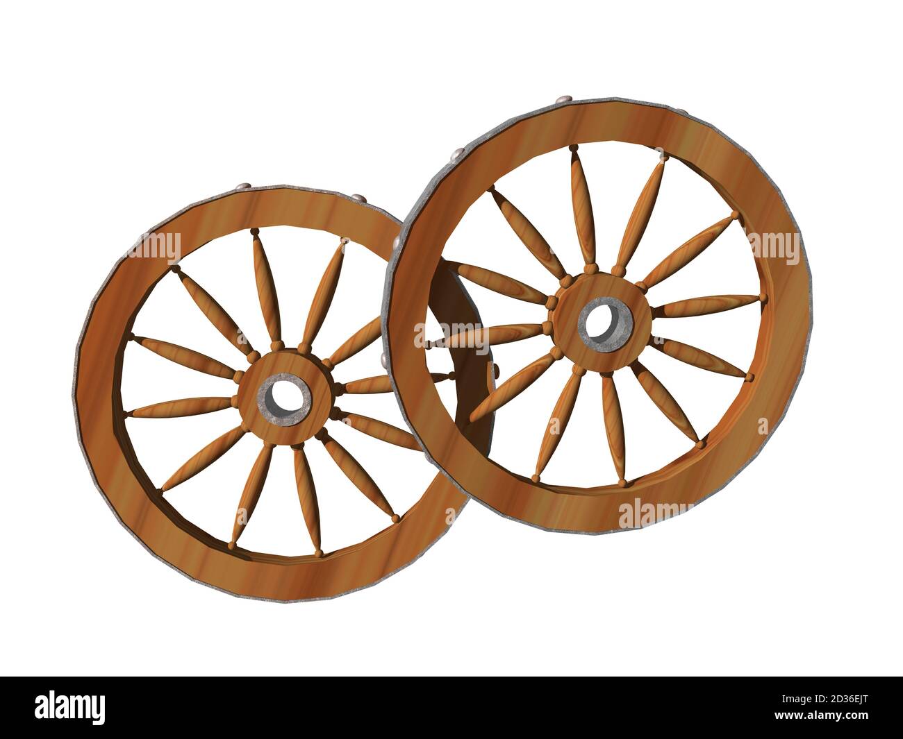 Ruote Di Carro In Legno Ruote di carro in legno immagini e fotografie stock ad alta risoluzione