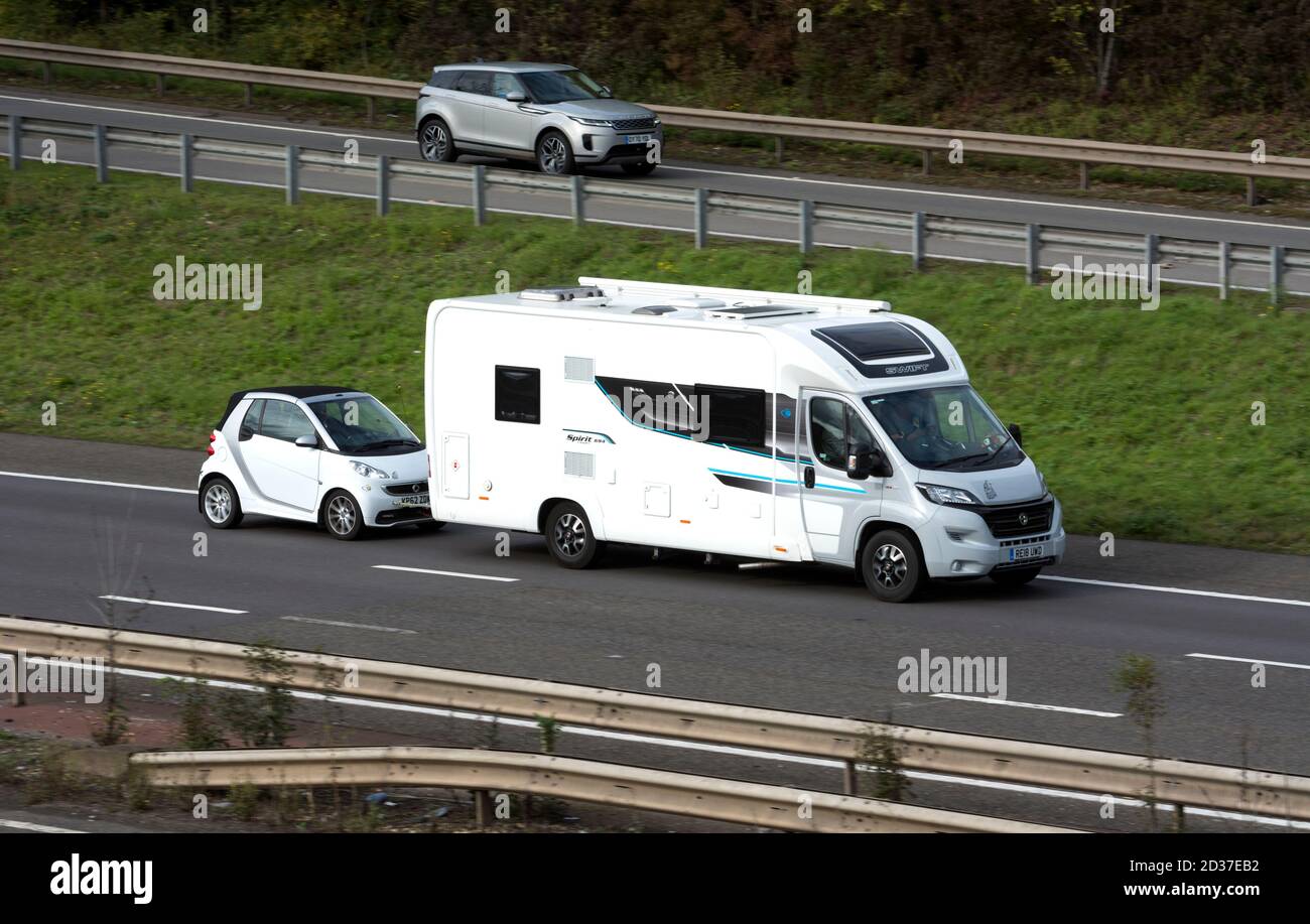 Camper veloce immagini e fotografie stock ad alta risoluzione Alamy