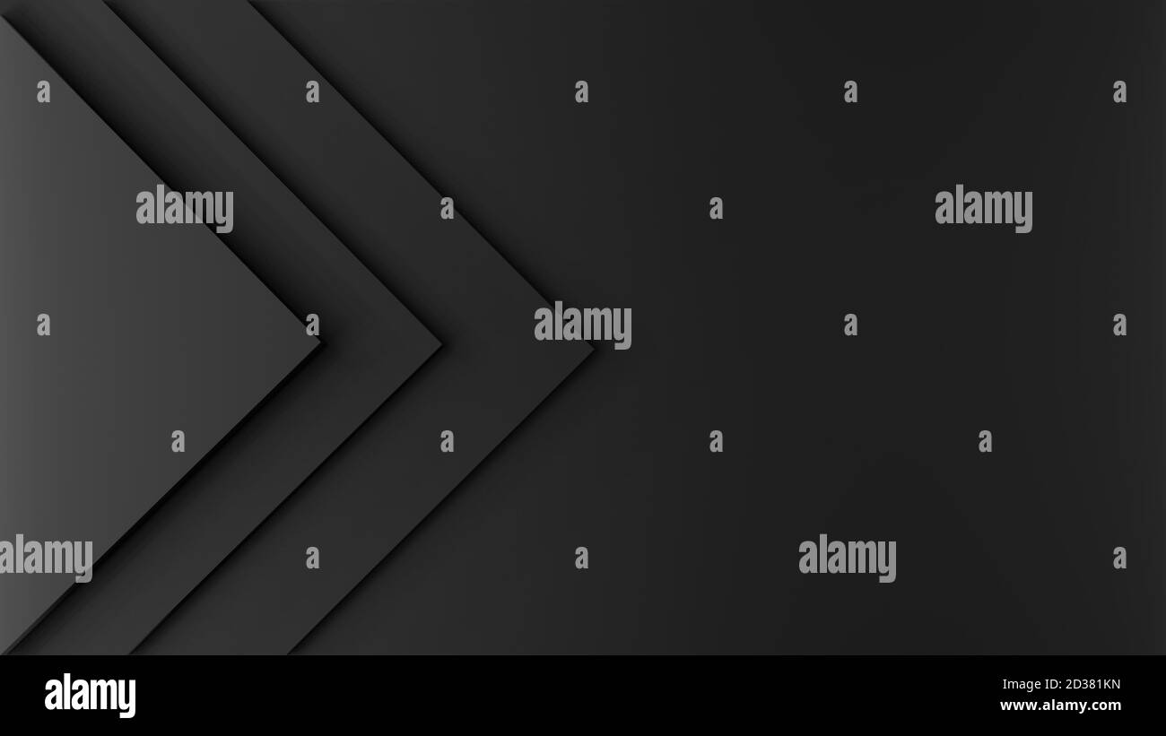 Texture 3d di forma quadrata ad altezze diverse , sfondo astratto Foto Stock