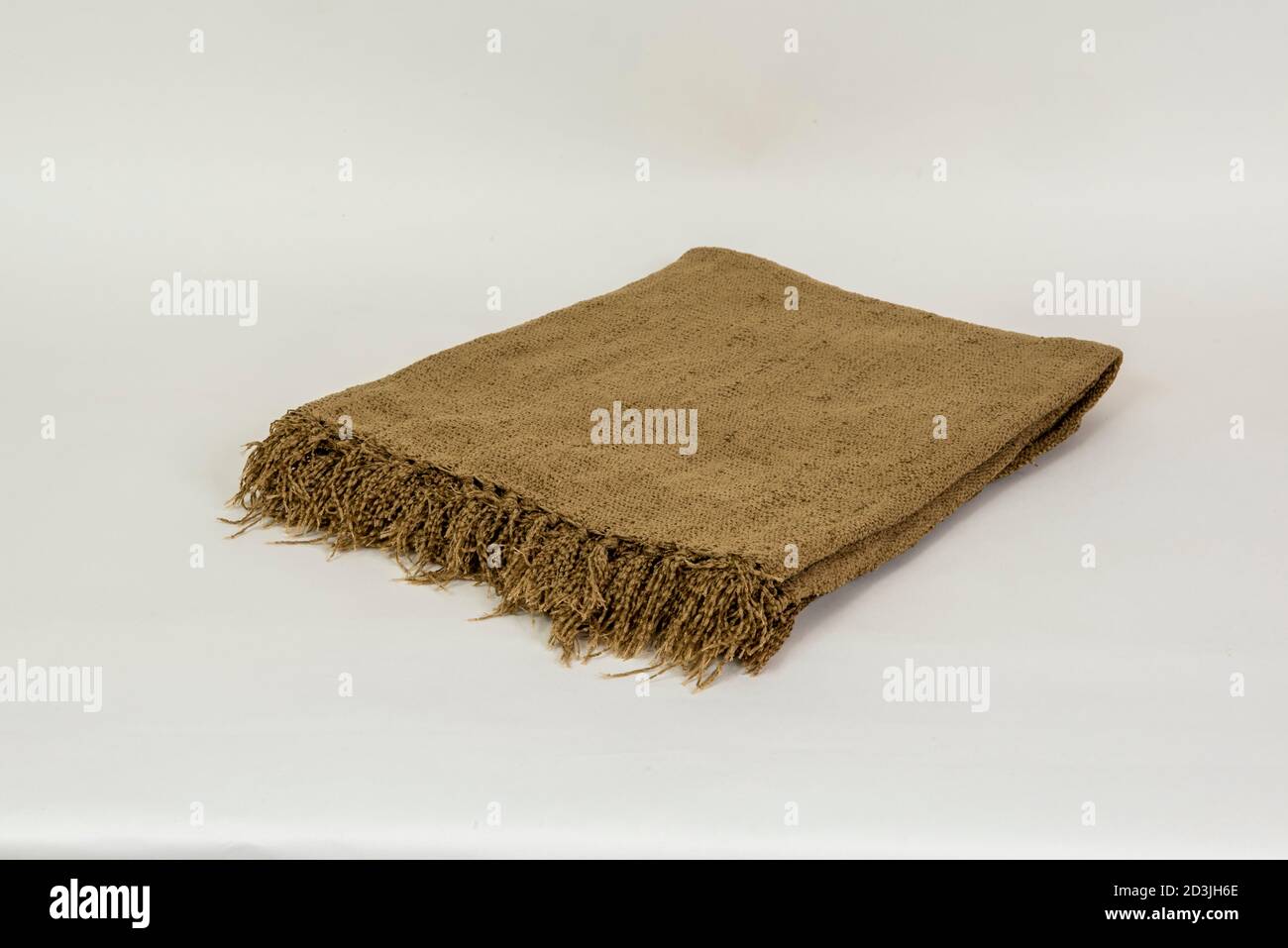 Arredamento verde oliva tiro fotografato per fotografia e-commerce, Regno Unito Foto Stock