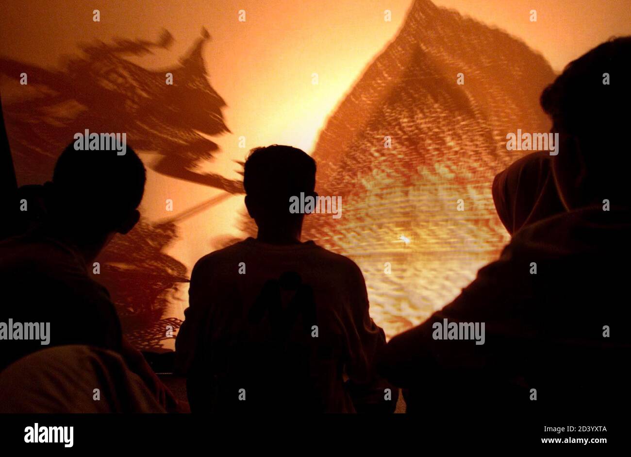 Wayang Puppetry Immagini E Fotos Stock Alamy