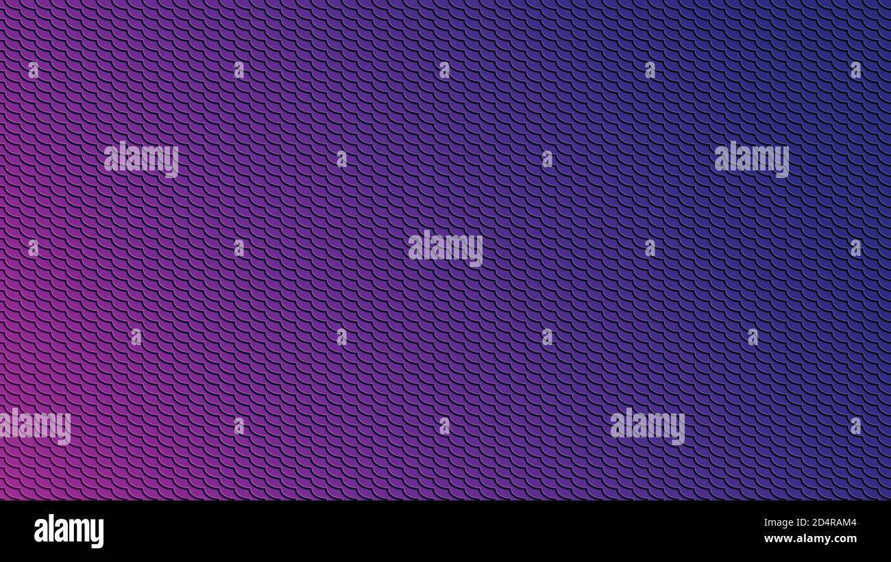 Astratta geometrica colorato modello senza giunture Illustrazione Vettoriale