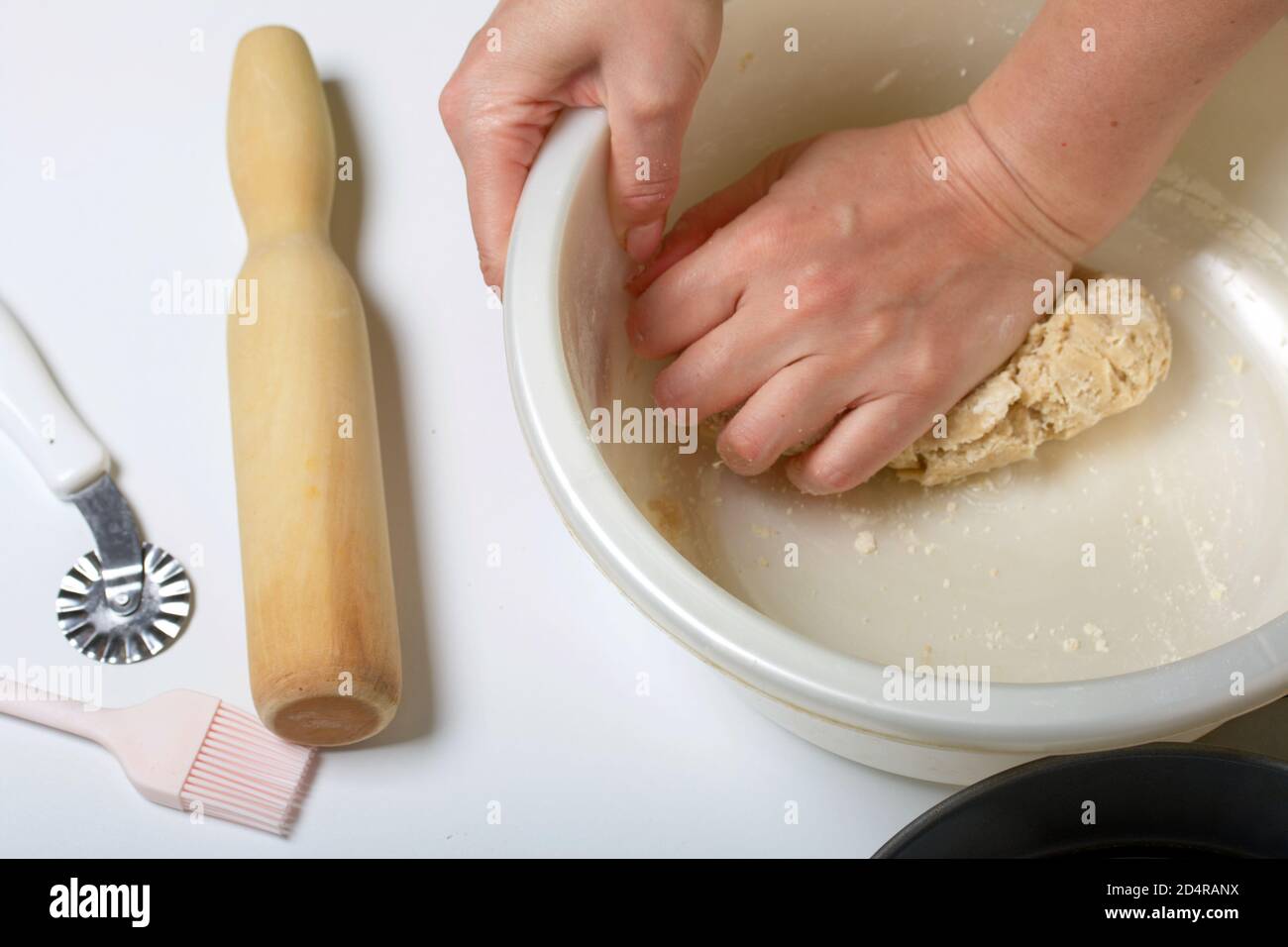 Impasta da immagini e fotografie stock ad alta risoluzione - Alamy