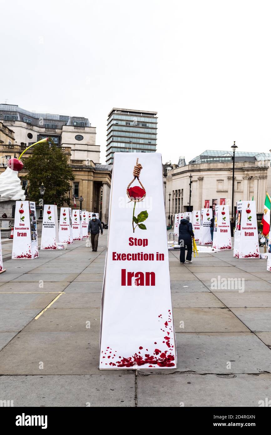 Iran execution immagini e fotografie stock ad alta risoluzione - Alamy