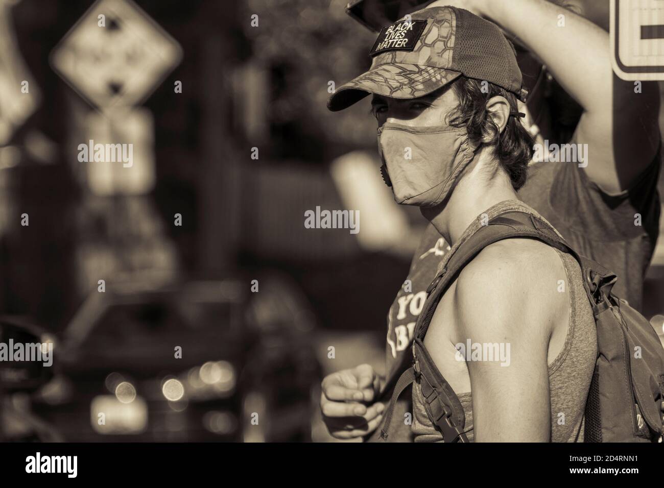 Premuroso Immagini e Fotos Stock - Alamy