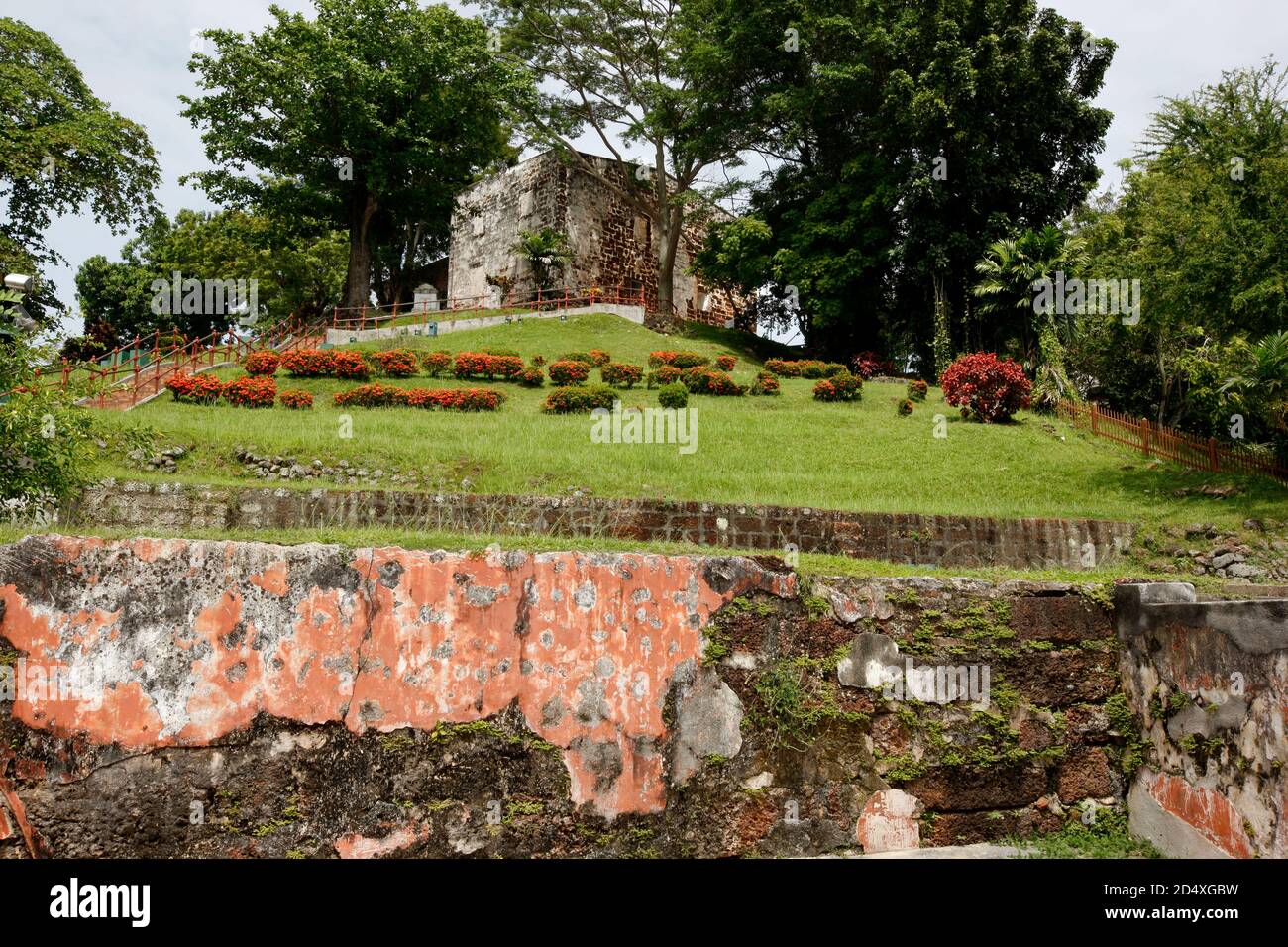 Malaysia Foto Stock