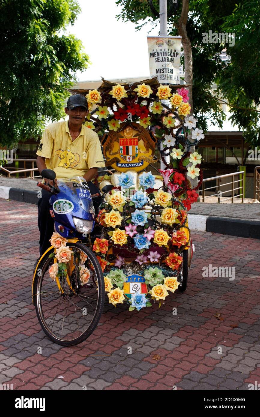 Malaysia Foto Stock