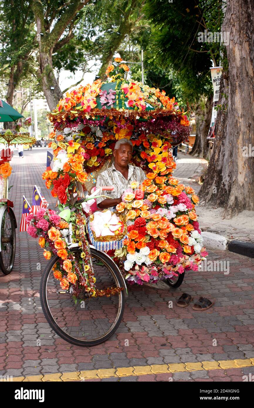 Malaysia Foto Stock