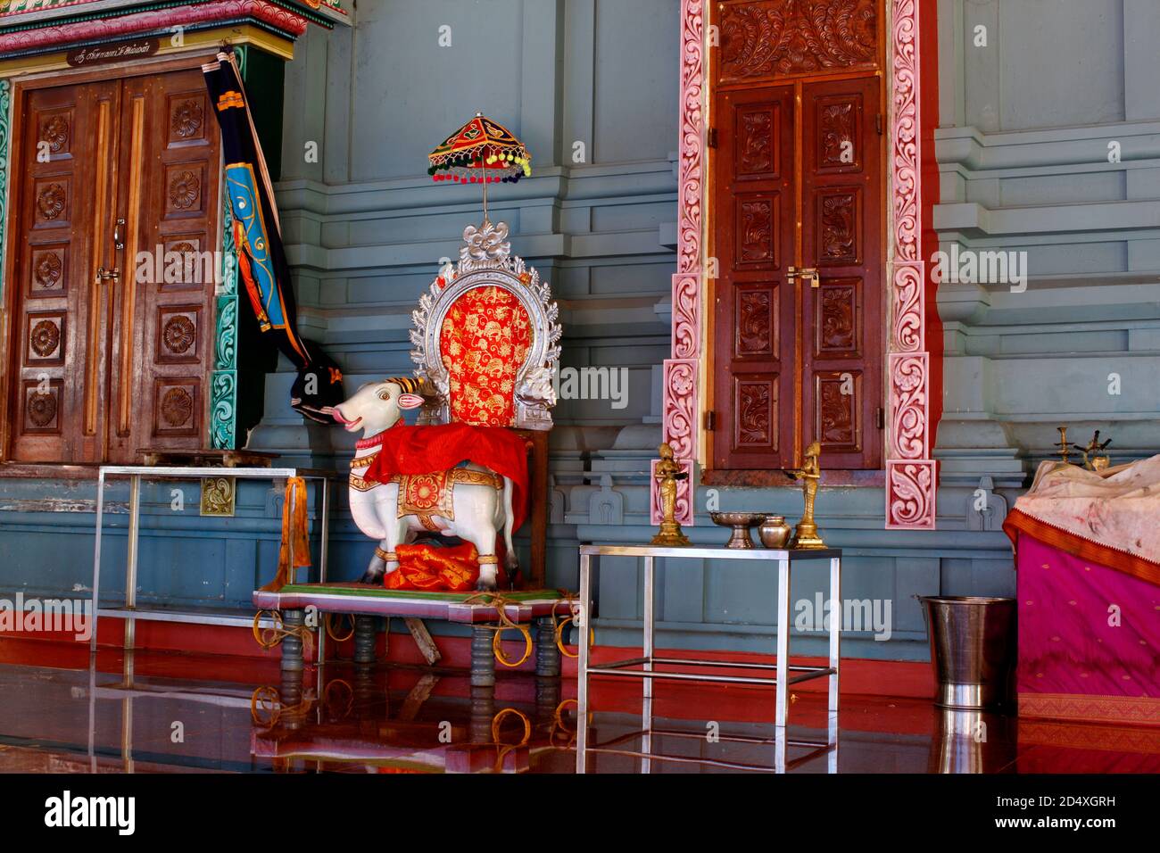 Malaysia Foto Stock