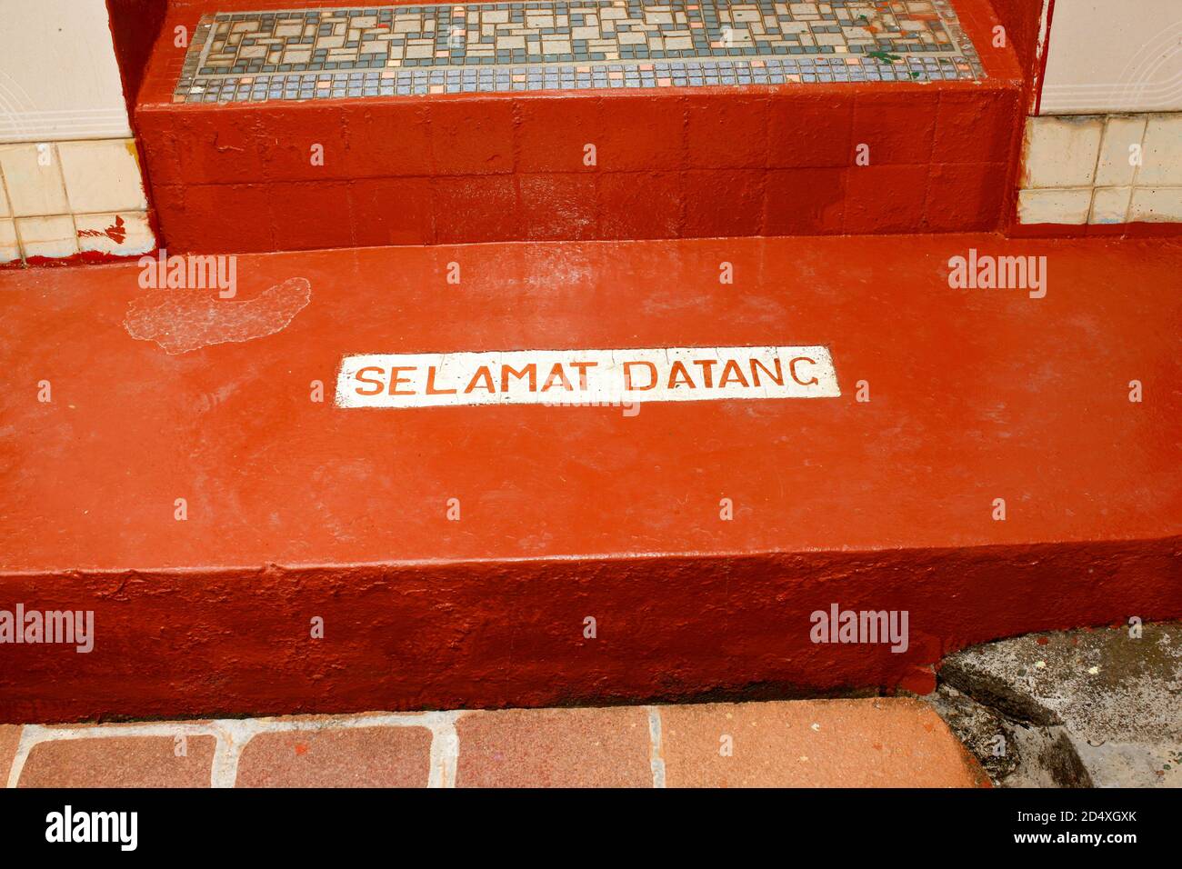 Malaysia Foto Stock