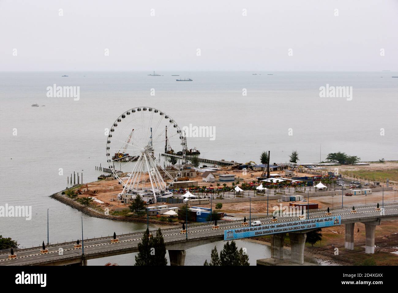 Malaysia Foto Stock