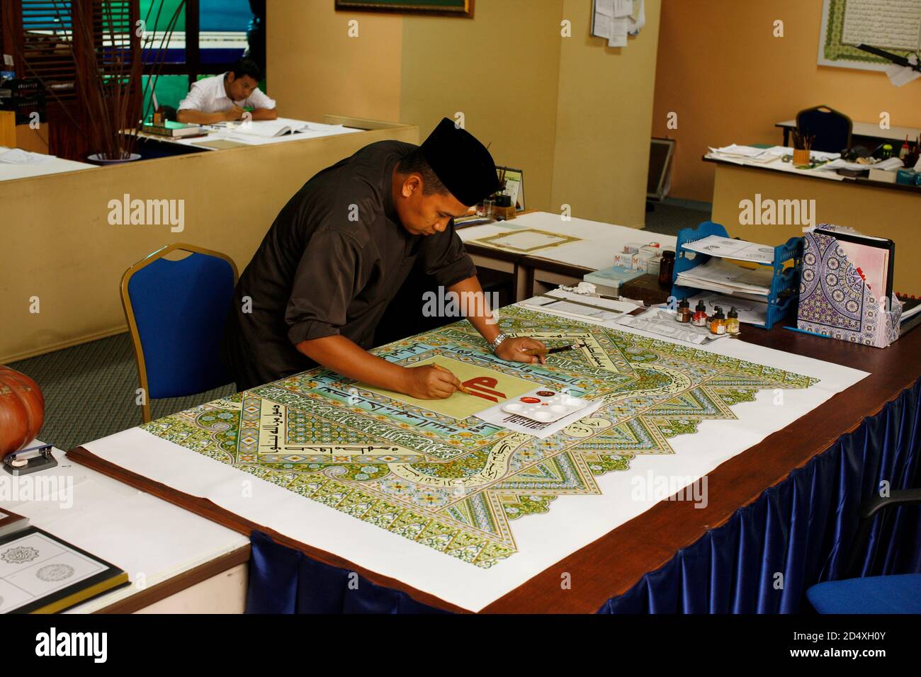 Malaysia Foto Stock
