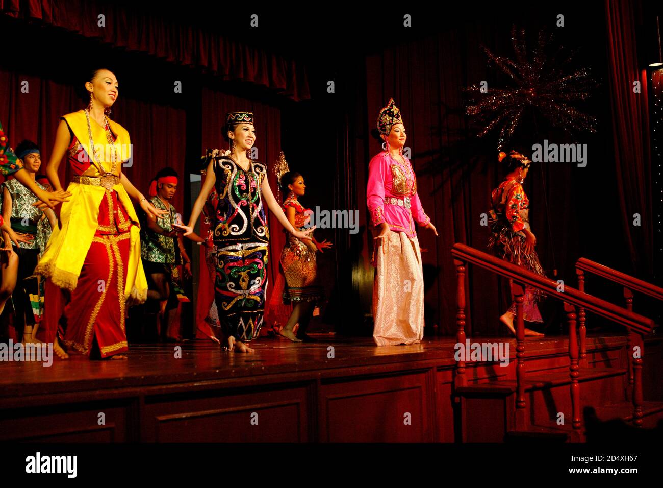 Malaysia Foto Stock
