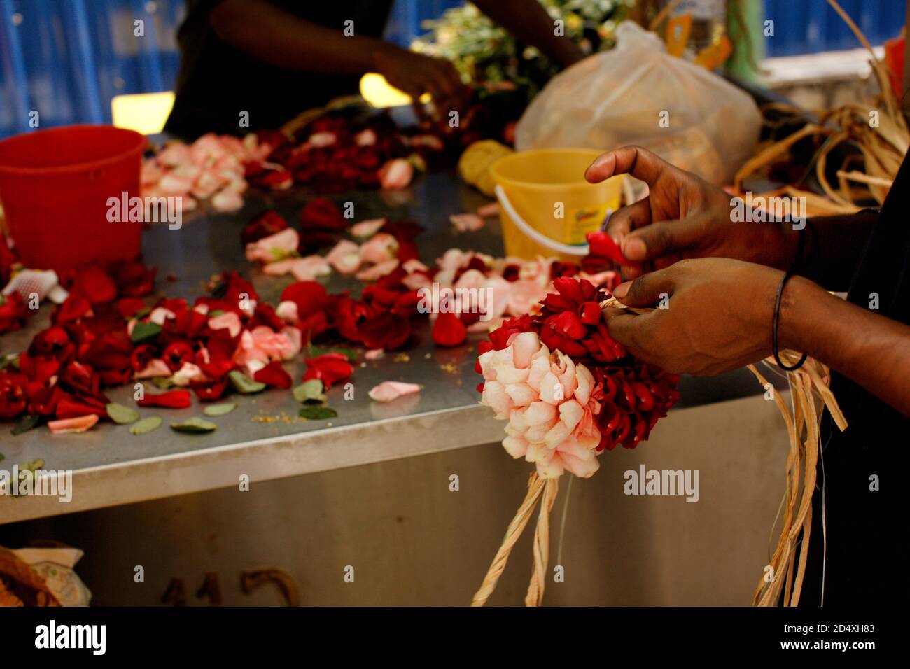 Malaysia Foto Stock