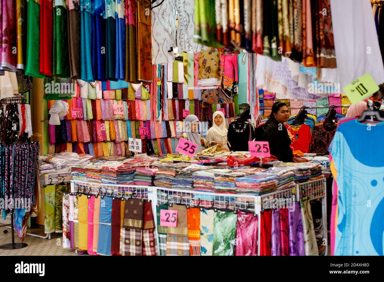 Malaysia Foto Stock