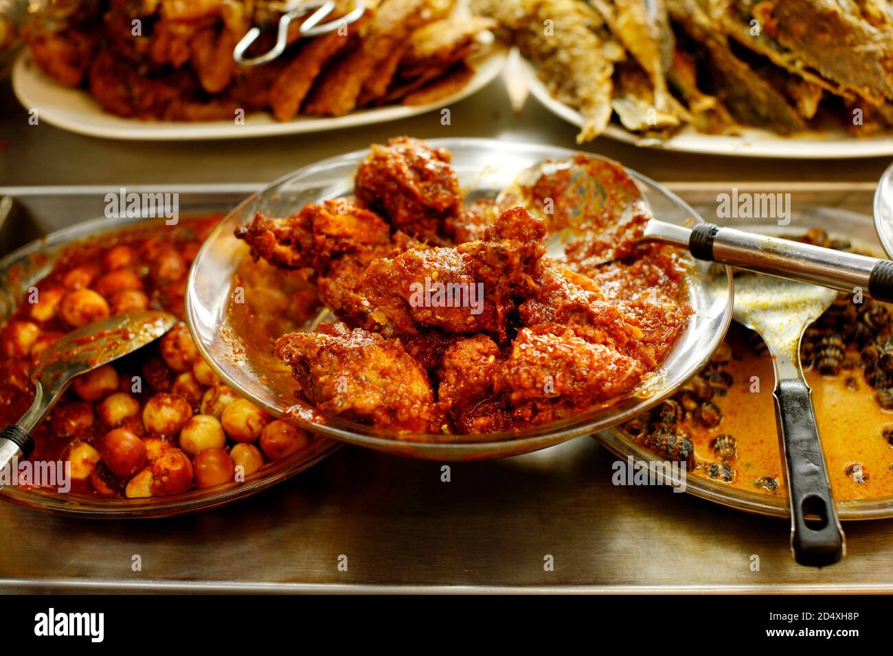 Malaysia Foto Stock
