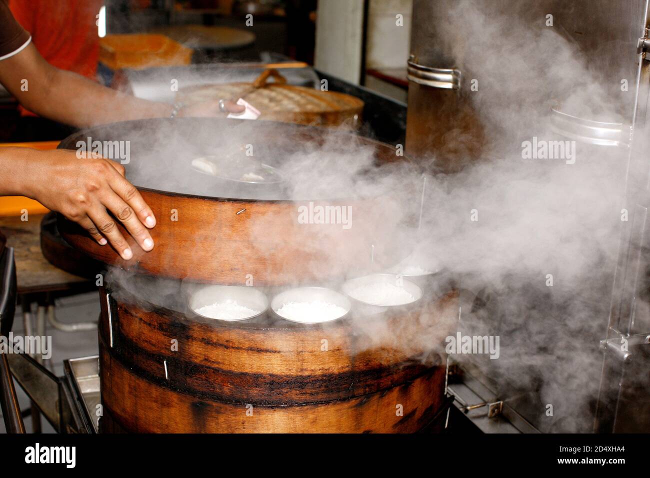 Malaysia Foto Stock