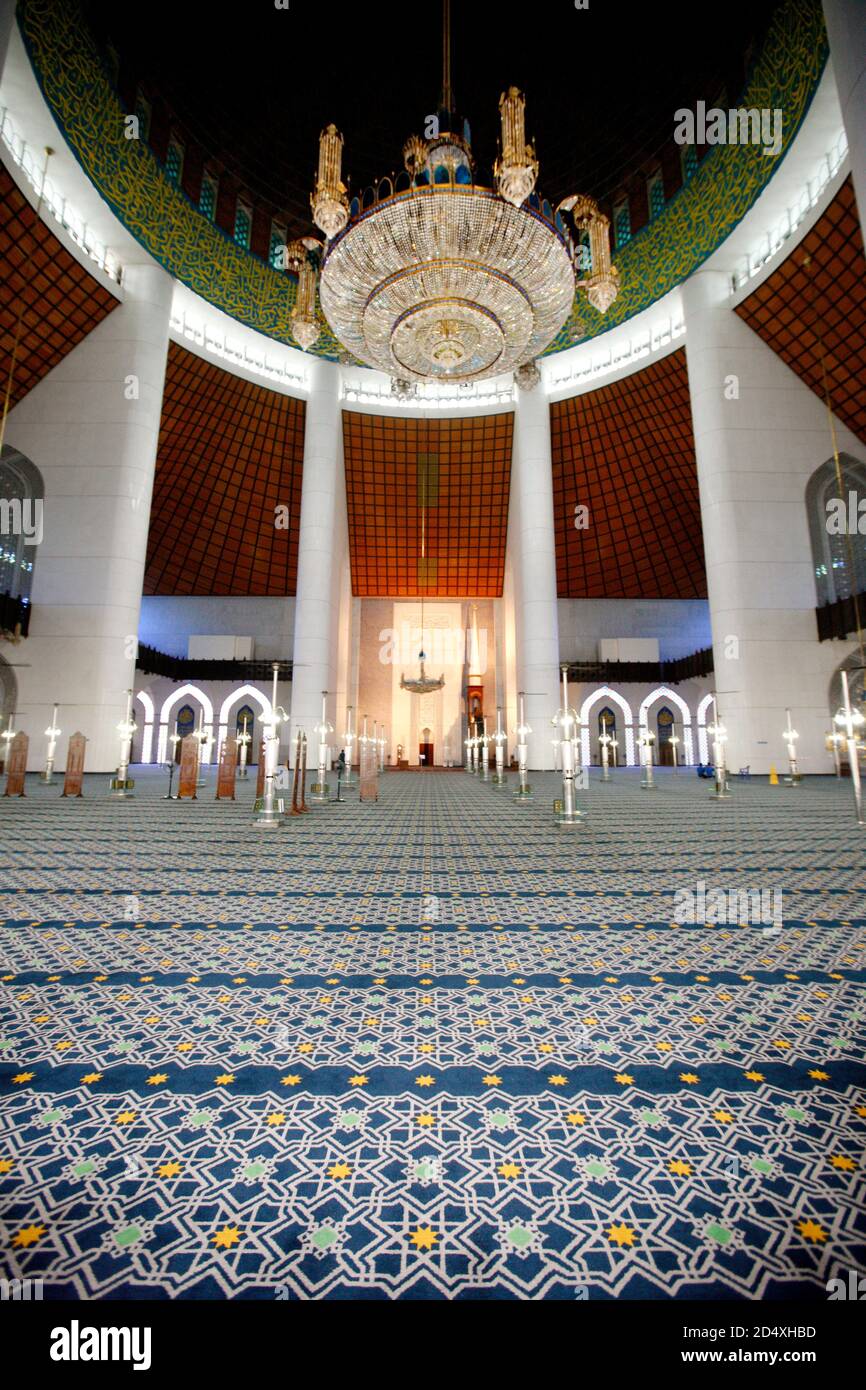 Malaysia Foto Stock