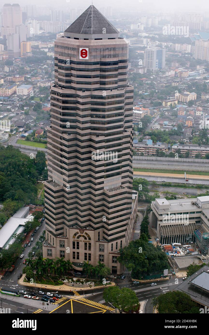 Malaysia Foto Stock