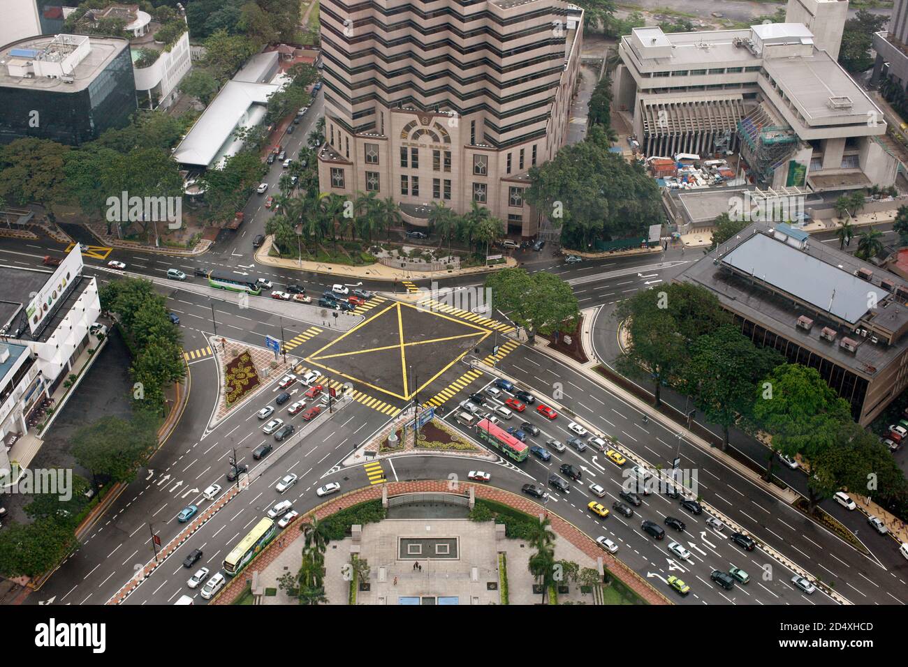 Malaysia Foto Stock