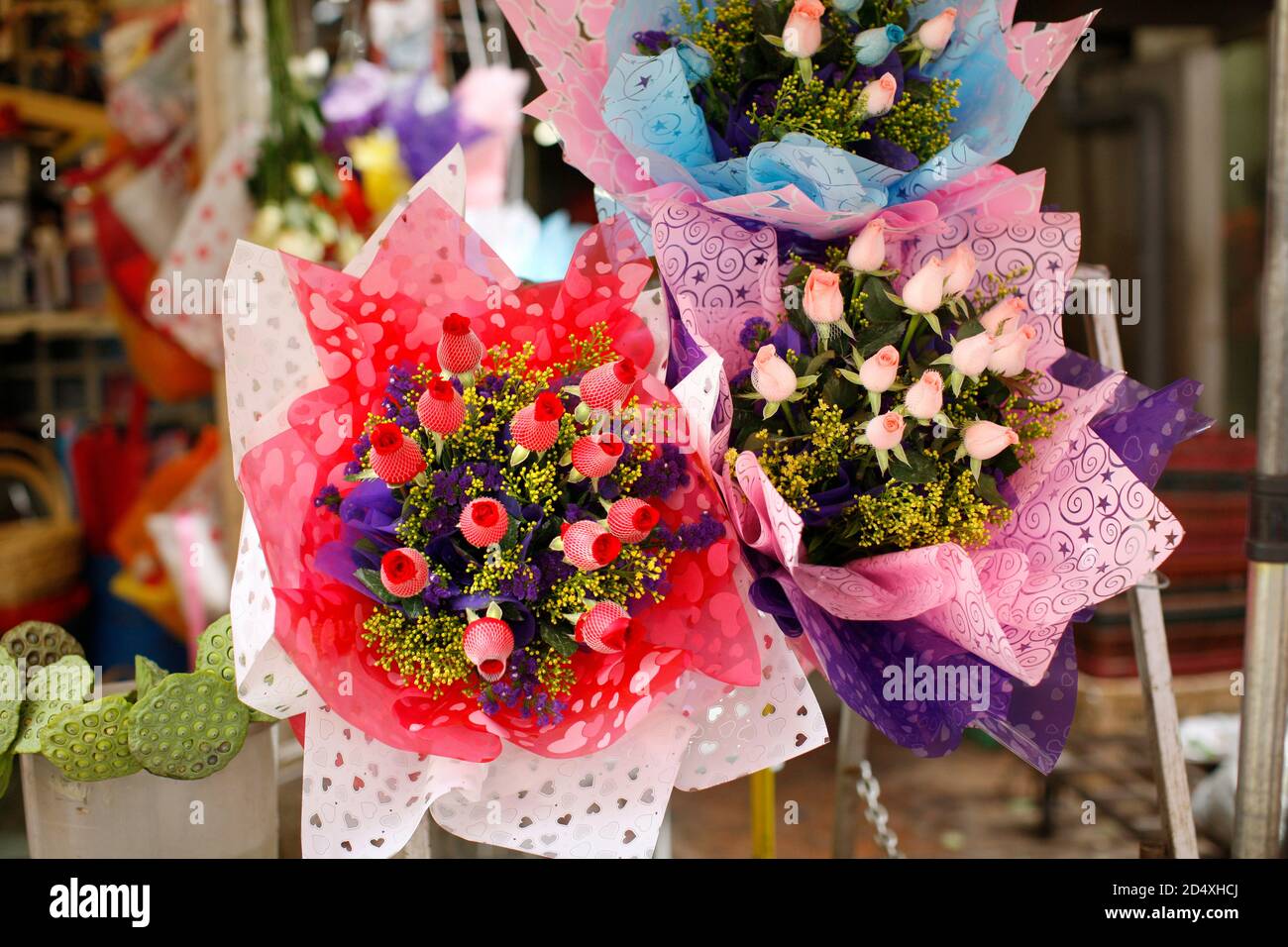 Malaysia Foto Stock
