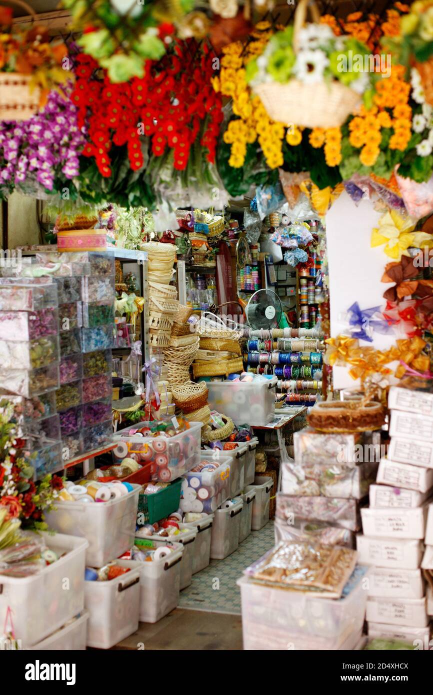 Malaysia Foto Stock