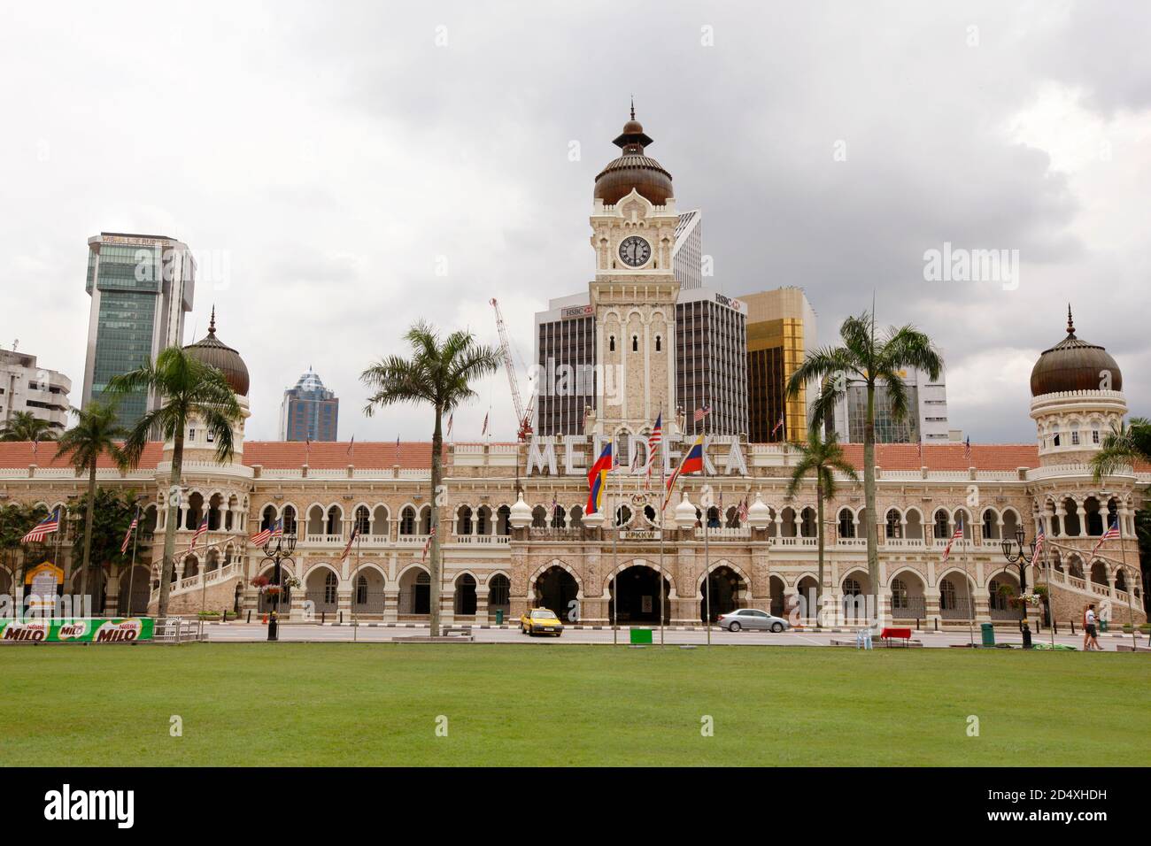 Malaysia Foto Stock