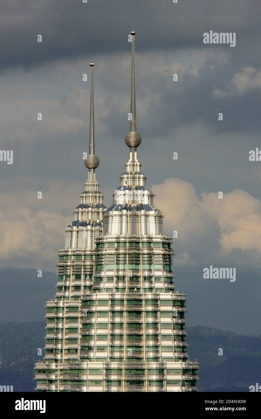 Malaysia Foto Stock