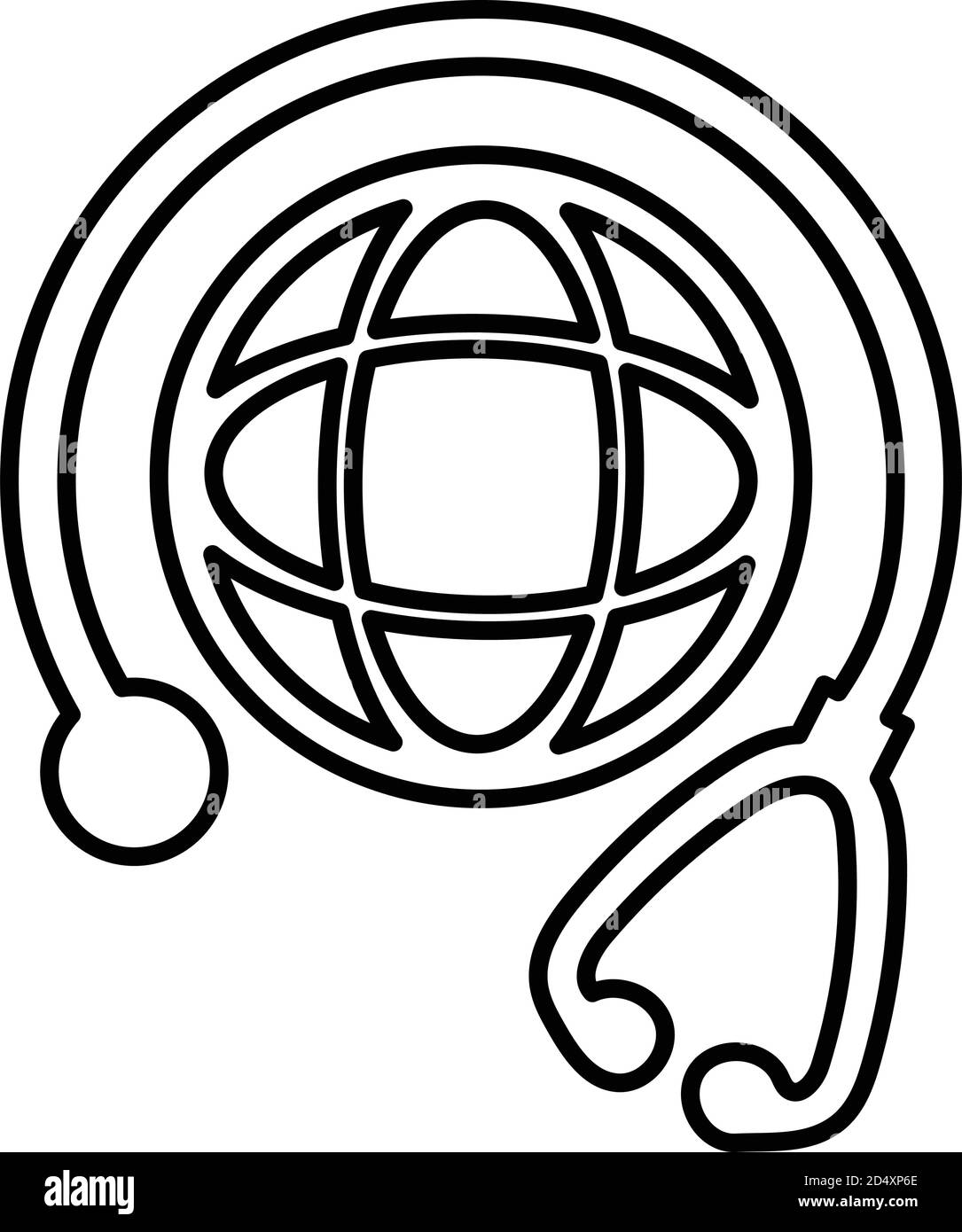 Ideale per la progettazione e lo sviluppo di siti Web, file stampati e presentazioni, immagini di magazzino, materiali promozionali, illustrazioni o Info Grap Illustrazione Vettoriale