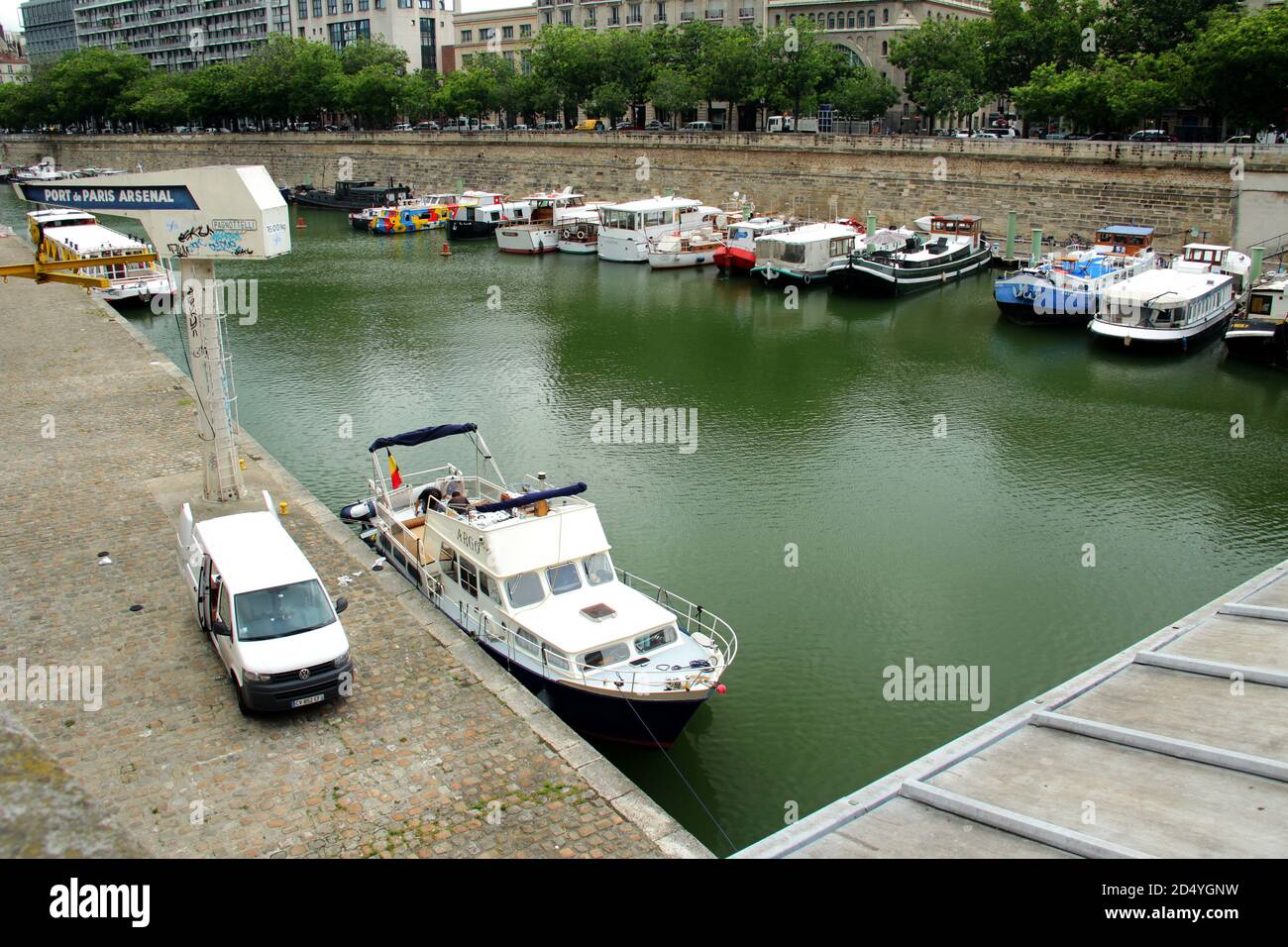 Affluente della senna immagini e fotografie stock ad alta risoluzione