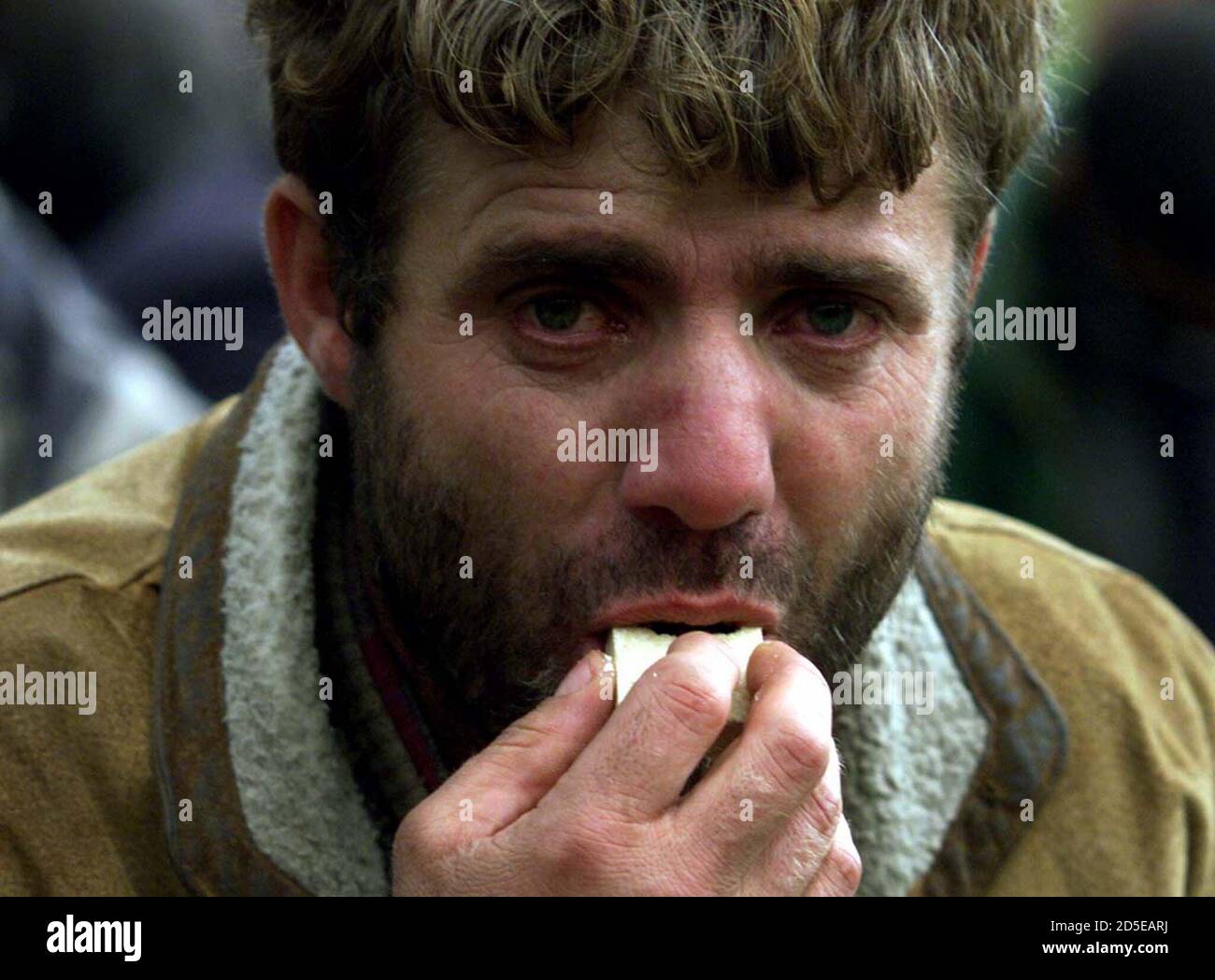 Uomini Albanesi Immagini E Fotos Stock Alamy